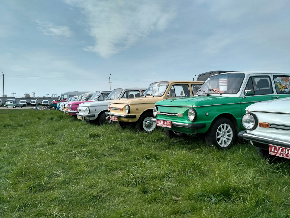 OldCarLand 2017 3