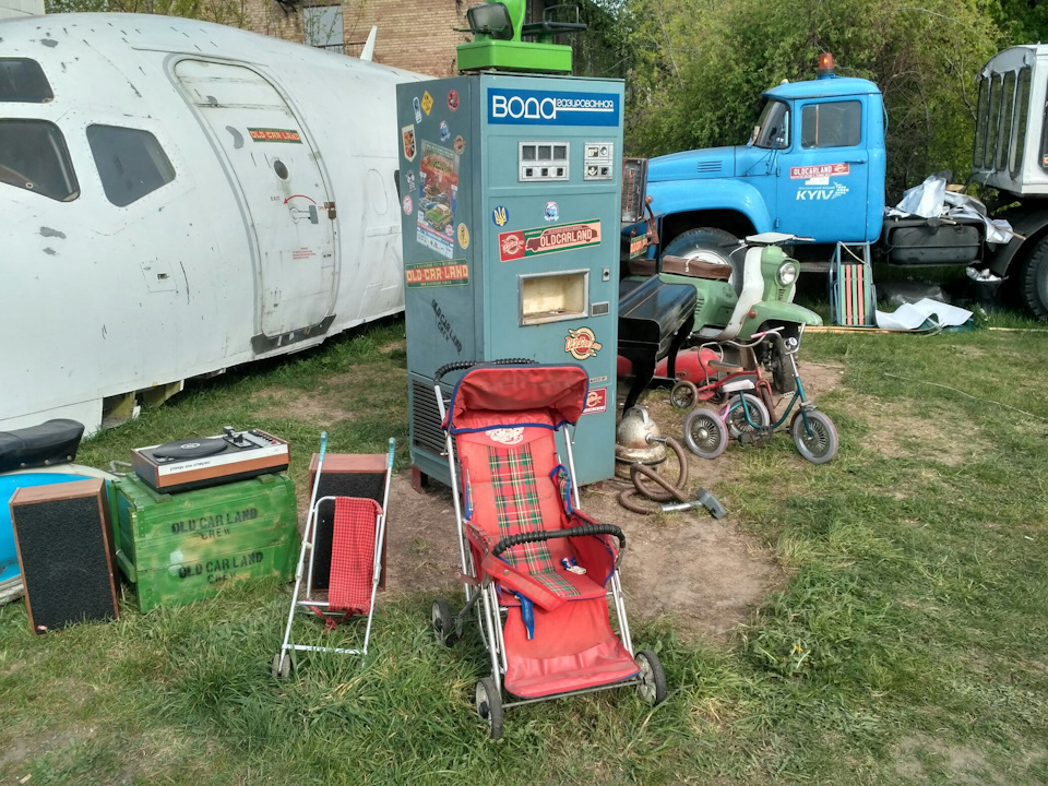 OldCarLand 2017 5