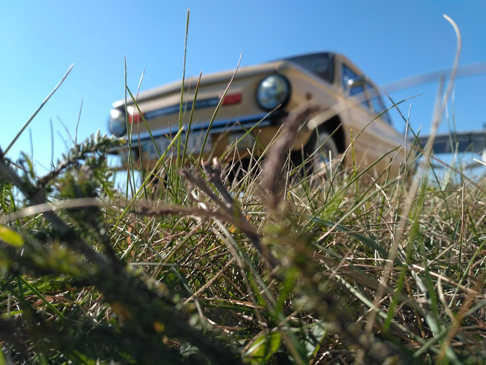 OldCarLand 2017 осінь 4