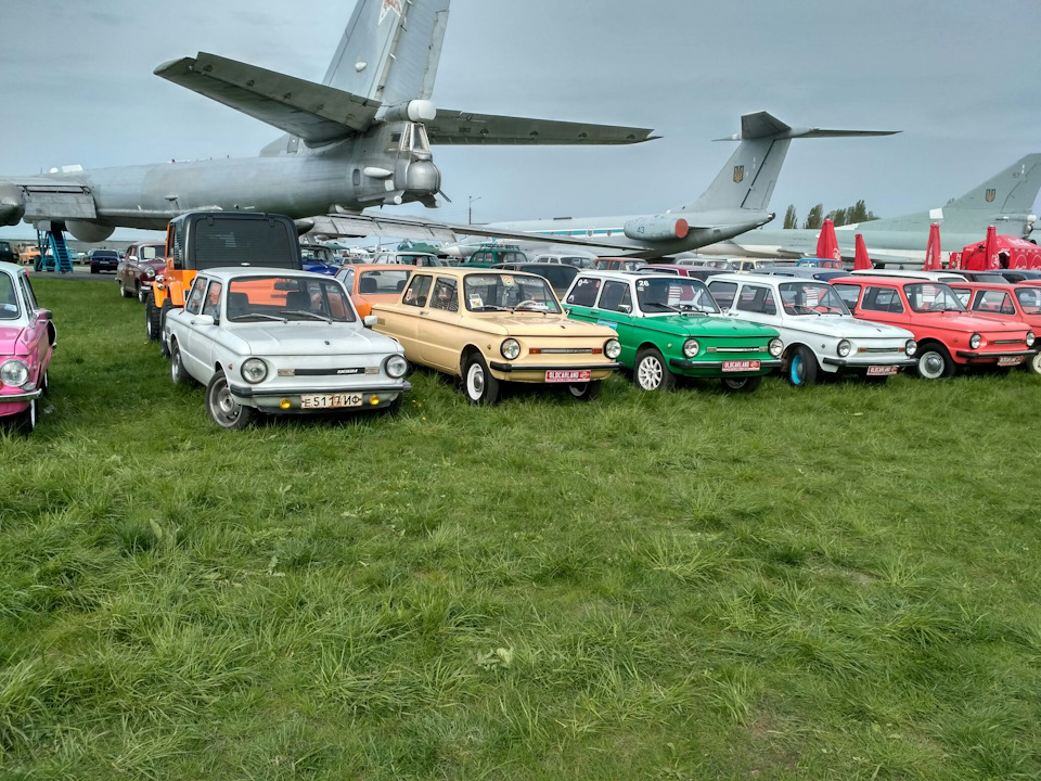 OldCarLand 2017 4