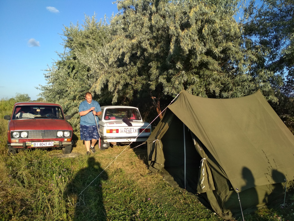 Природа, річка, відпочинок 3