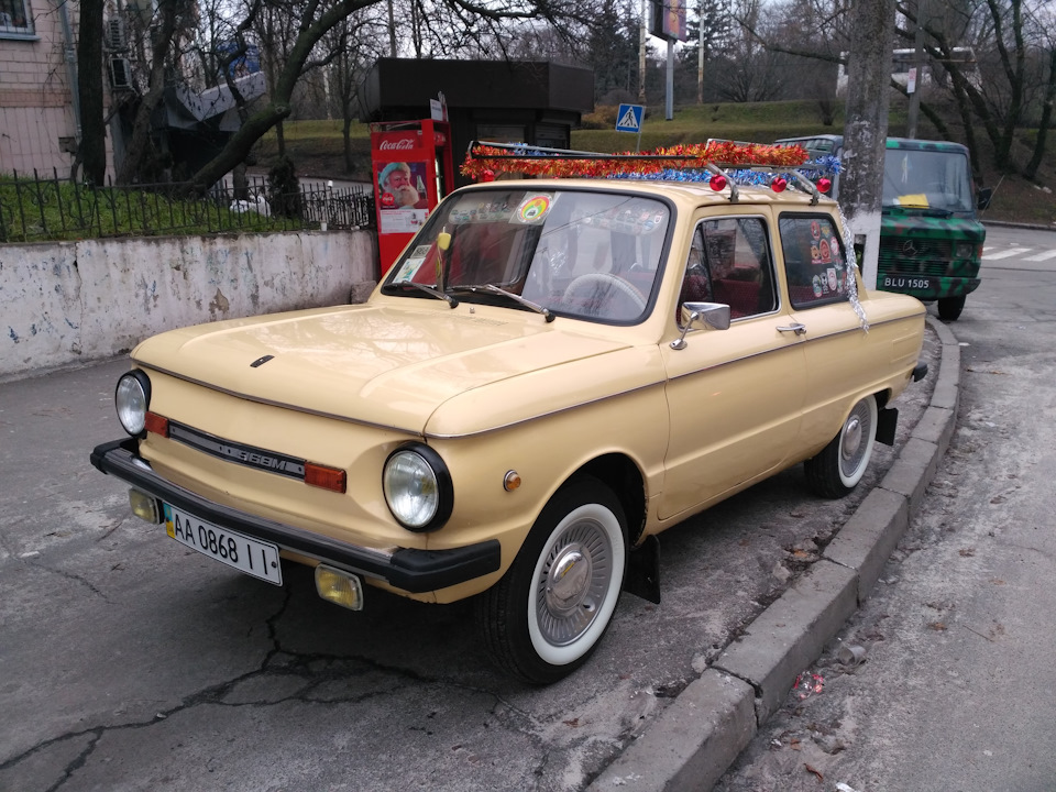 З наступаючим Новим Роком! 5