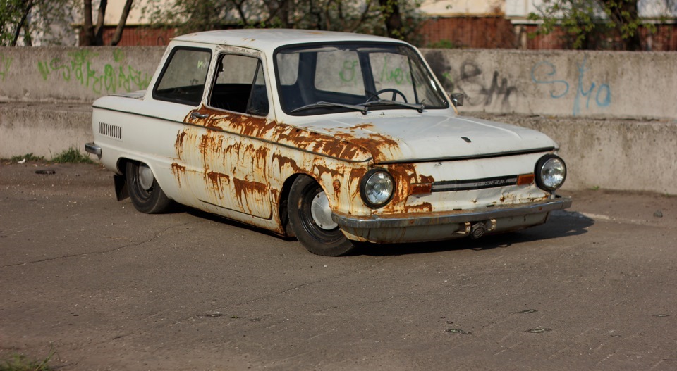 Весняне відродження. 1