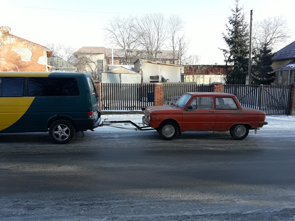 Випробування ЖС і Тизерок) 1