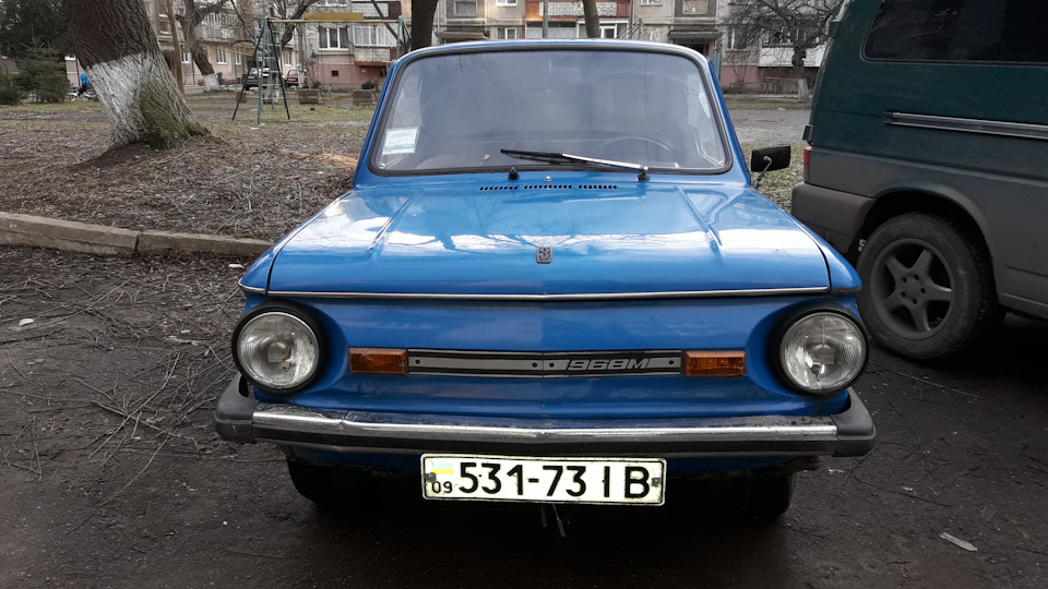 Машина продається 1