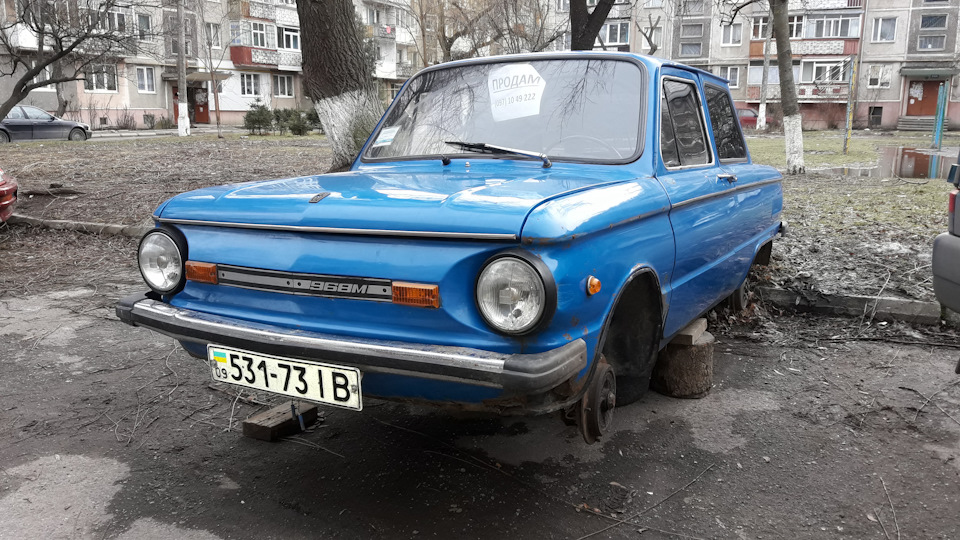 Перевзувся 1