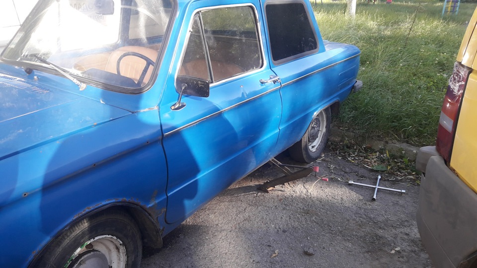 Розвари + 8 см 2