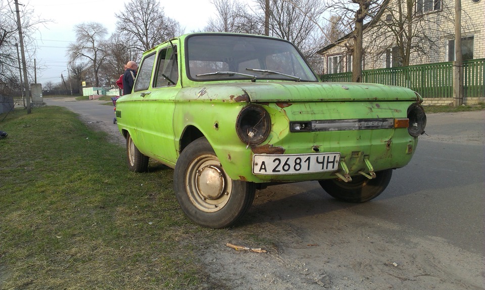 Нарешті, відбулося) 1