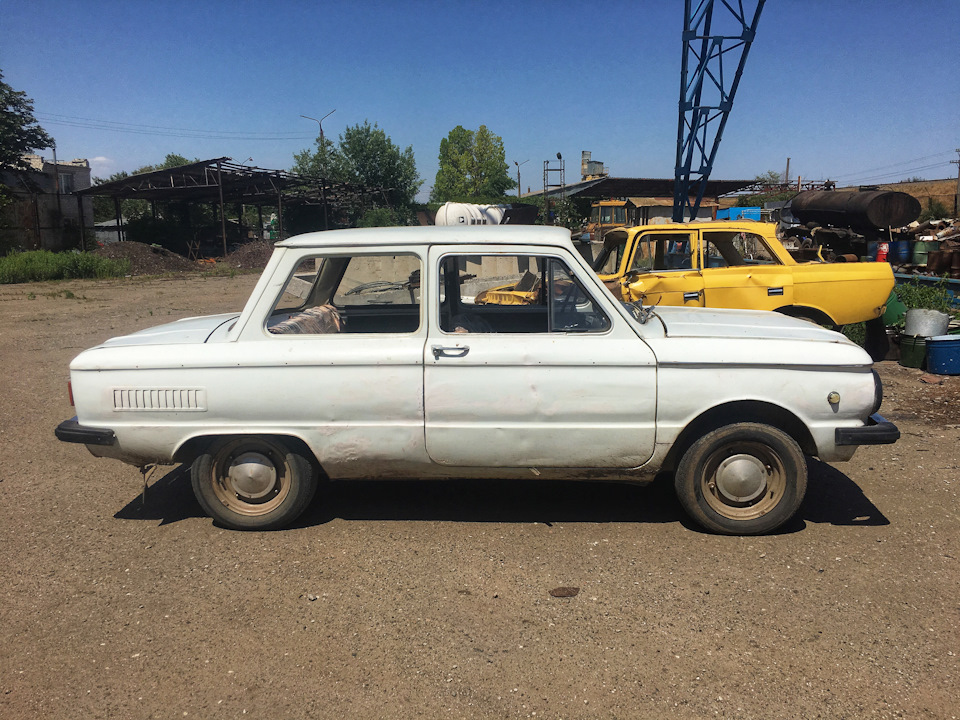 Донор 92г. 3