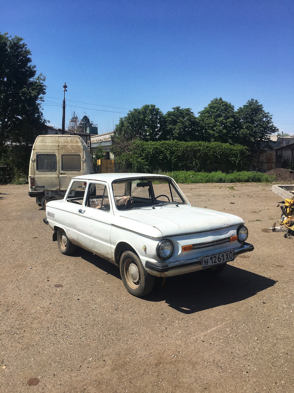 Донор 92г. 1