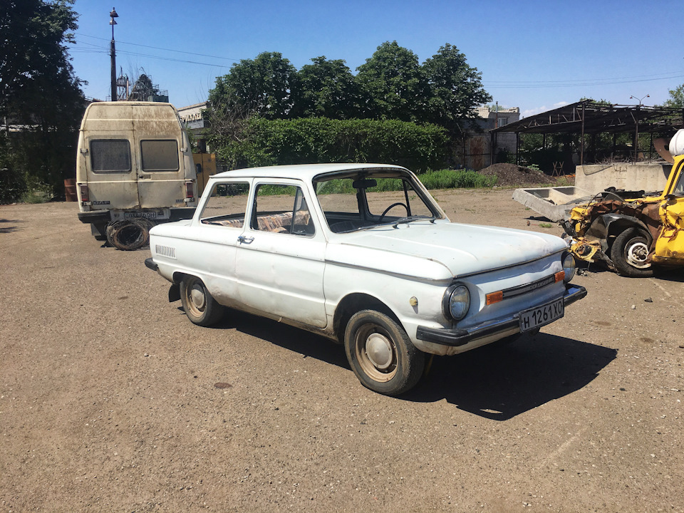 Донор 92г. 2