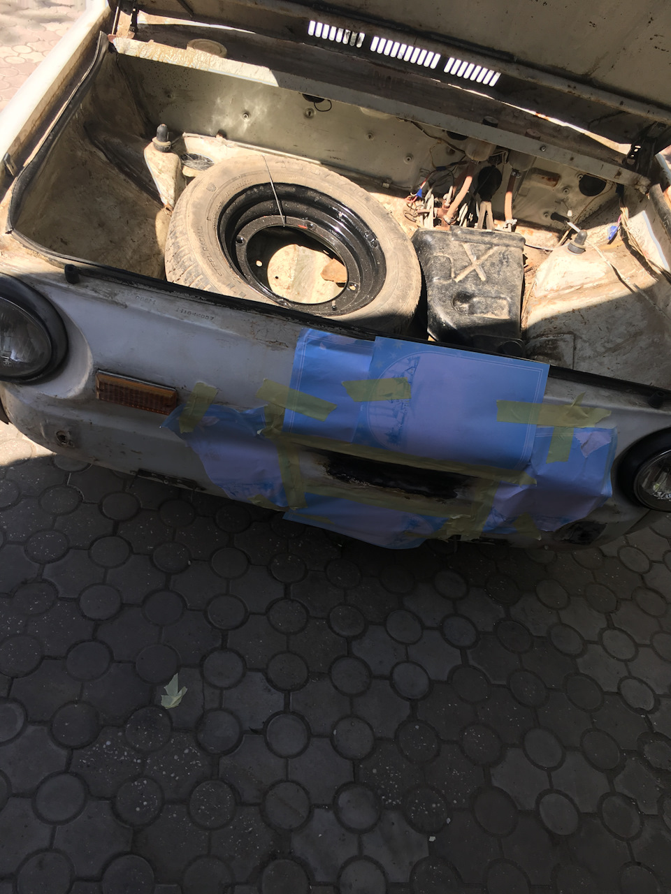 Підфарбування 3