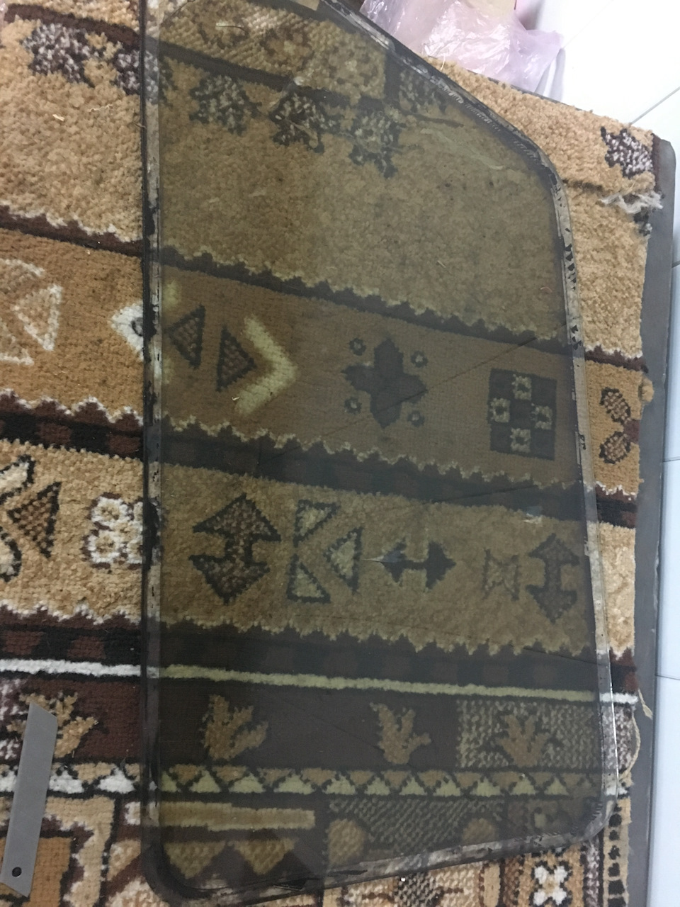 Тонування 3