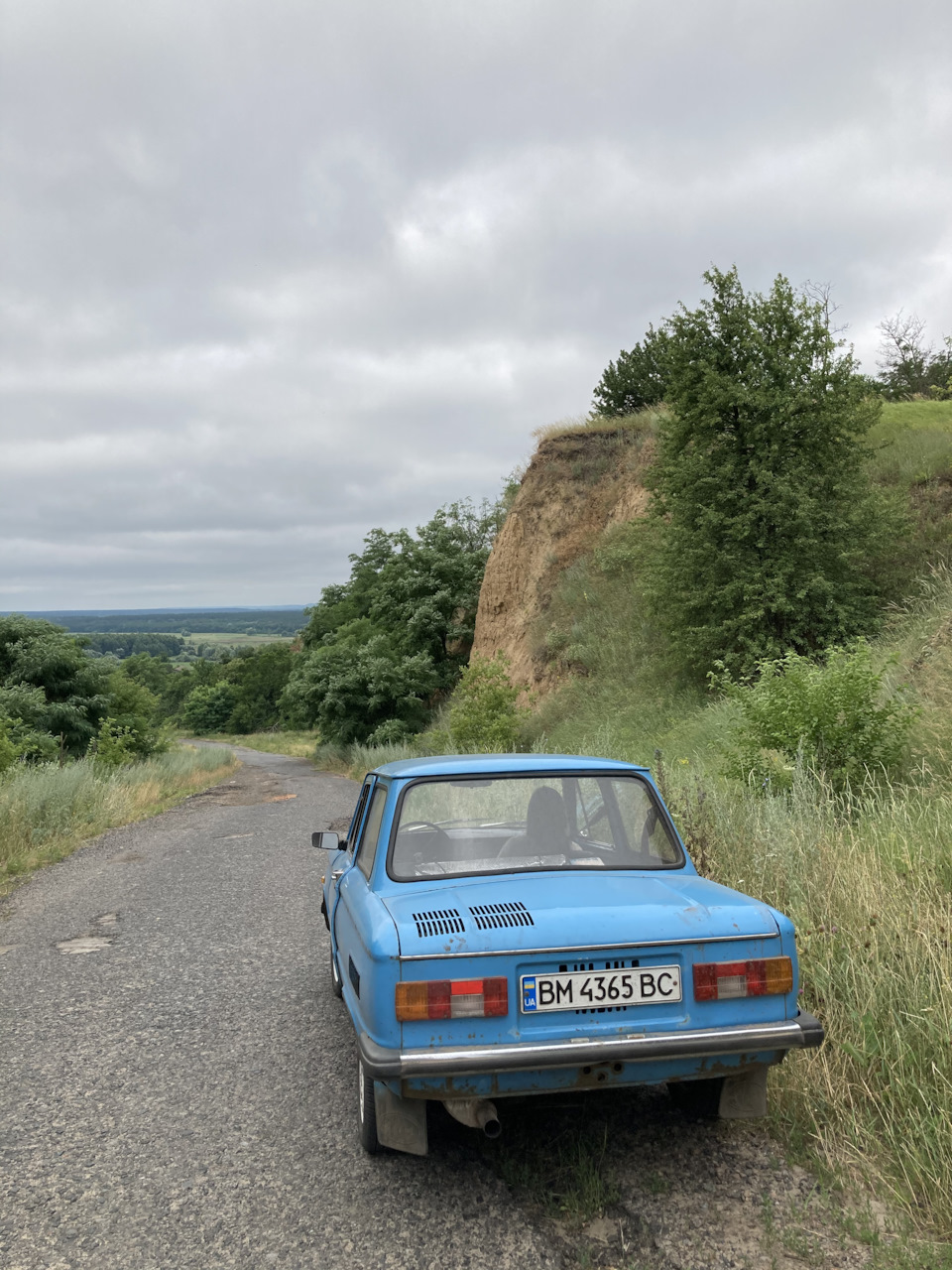 Повернення зі сплячки 4