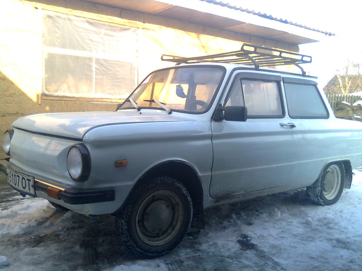 зимівля 2