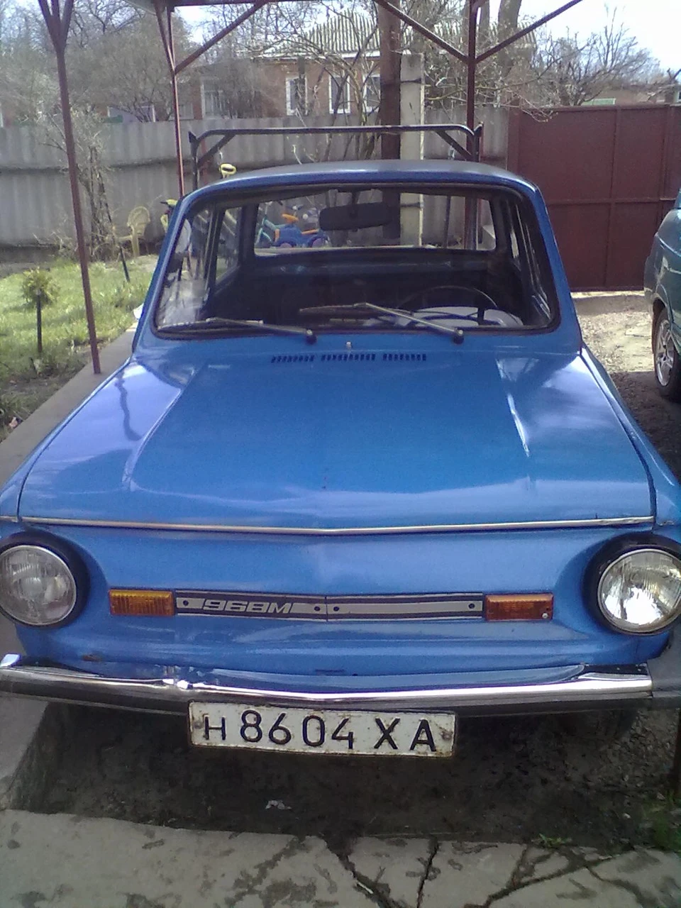 Пару фоток після миття)))