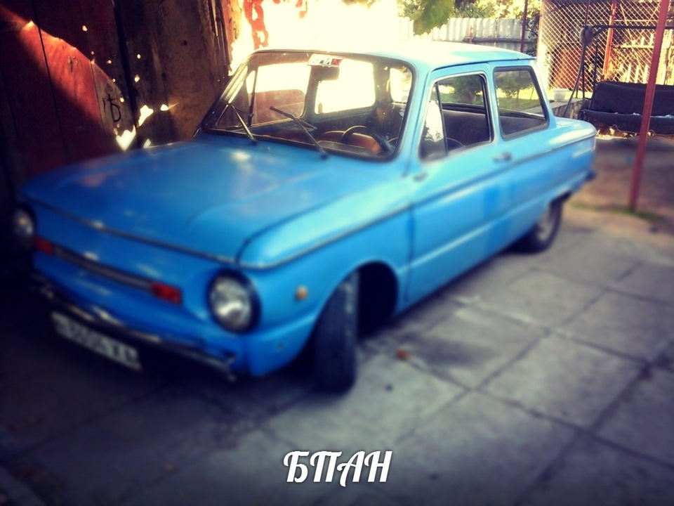 Просто фото 1