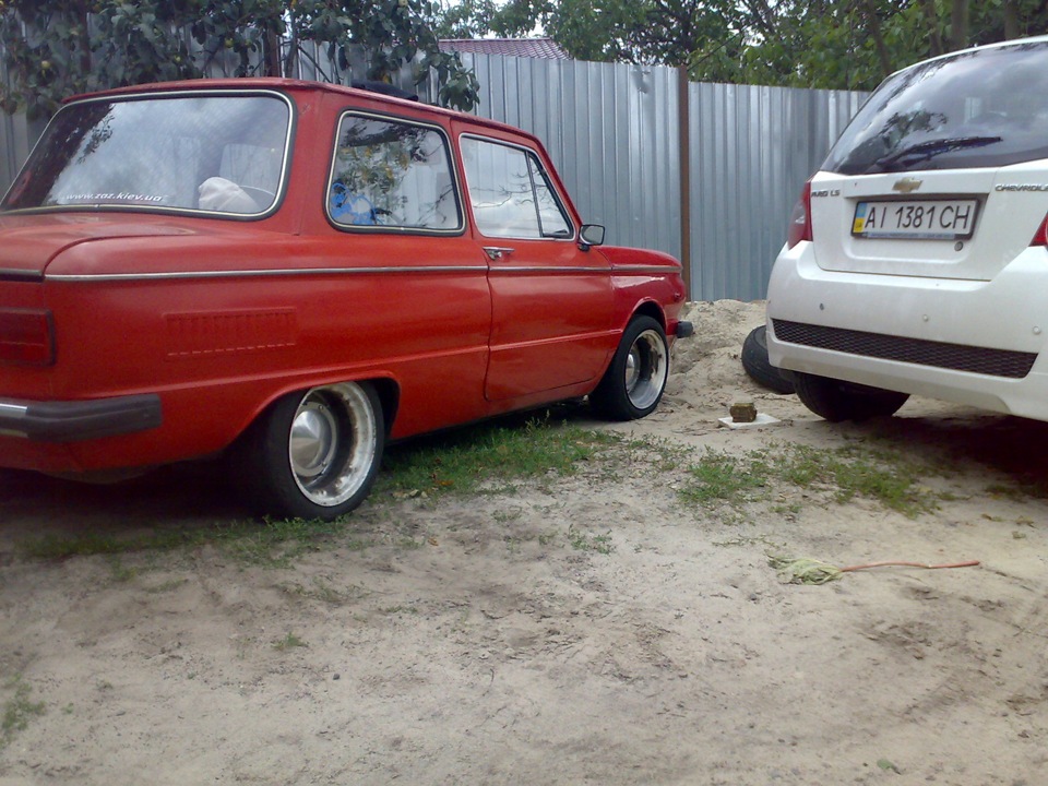 Отримай LOW або помри, намагаючись 2