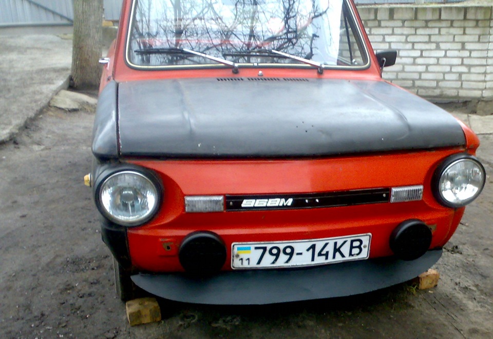 Снігоприбиральна машина... 1