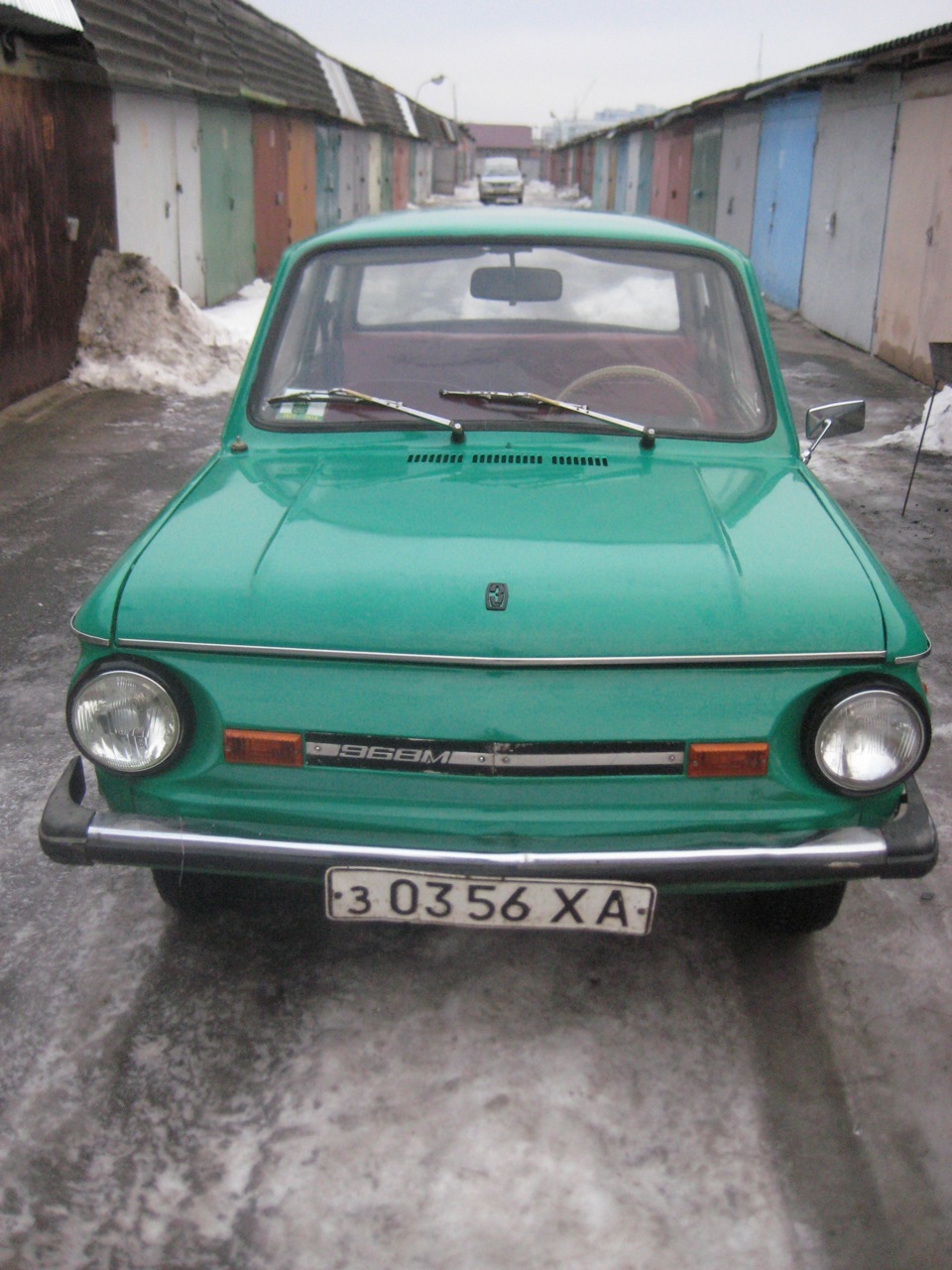Помив машинку)! 2