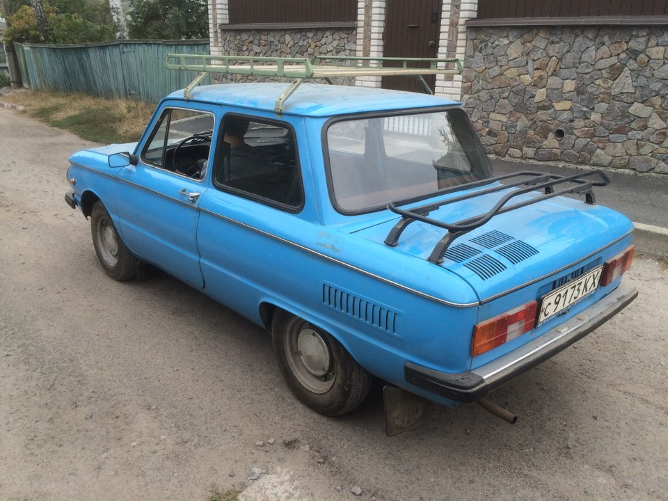 Як ми Запонку дивилися 4