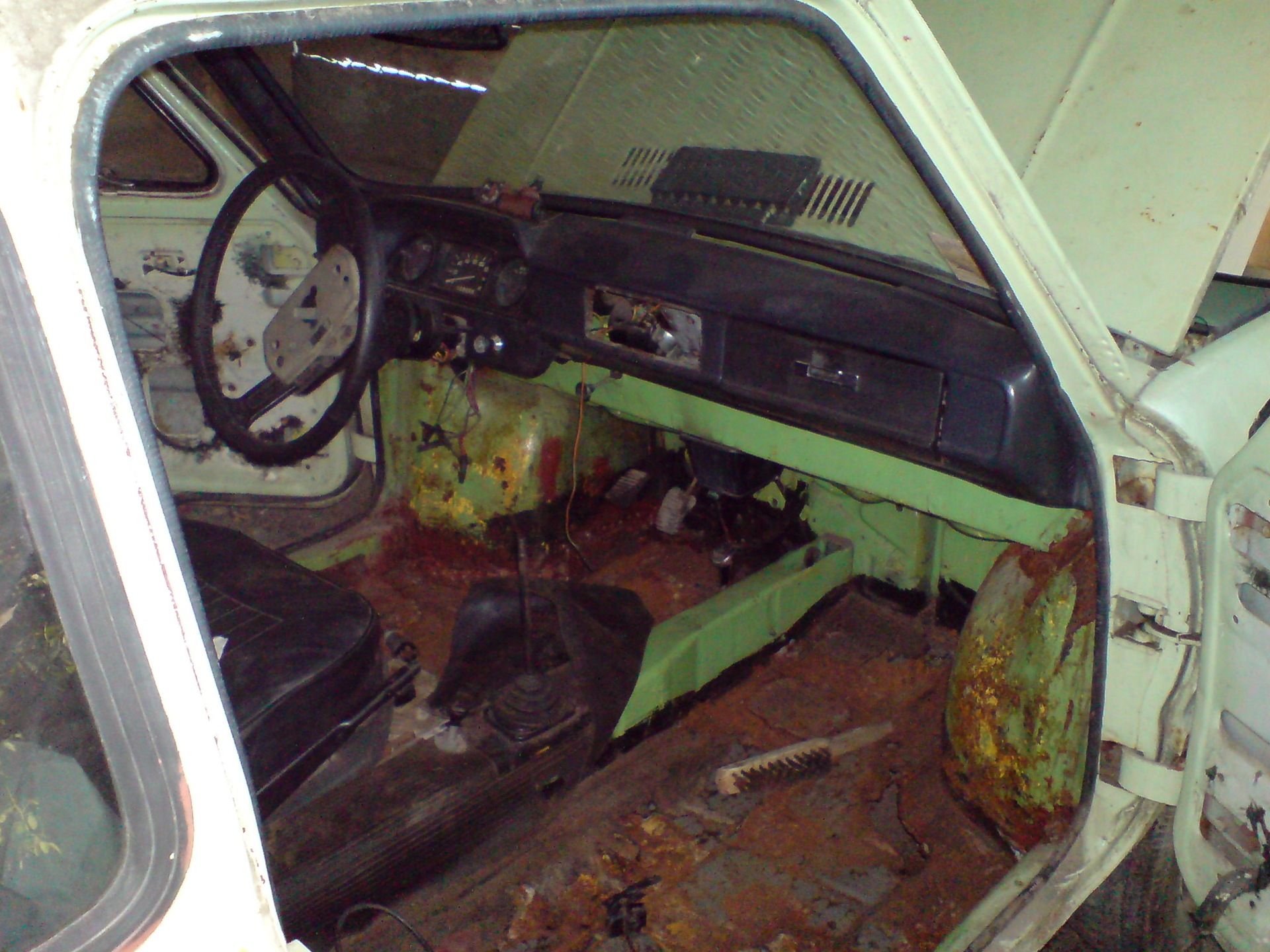 Запис, 3 липня 2010 2