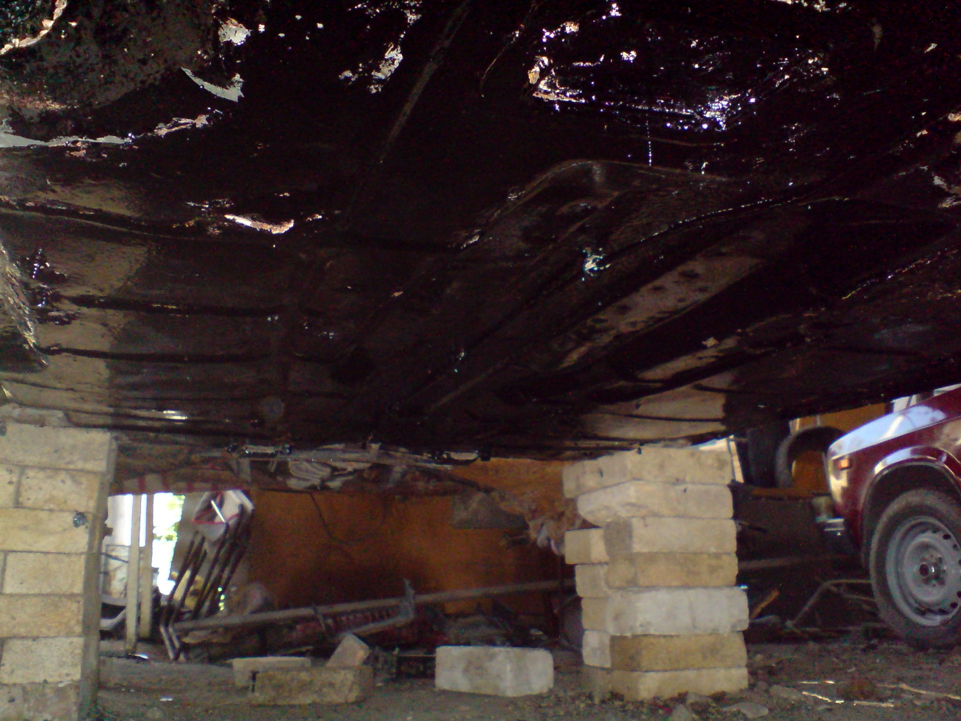 Запис, 3 липня 2010 5