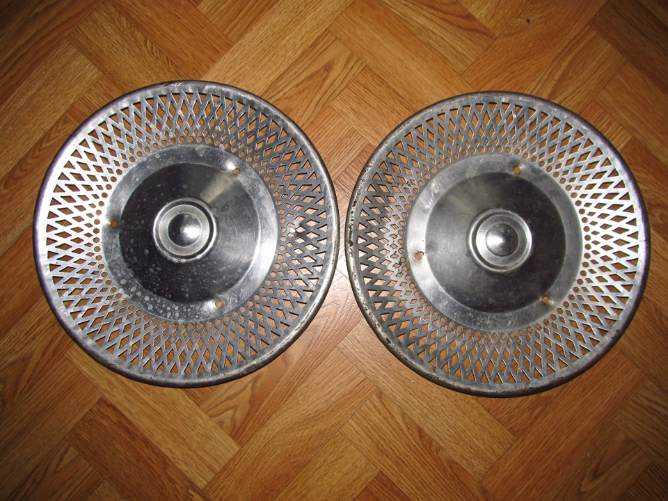 Ковпаки 1