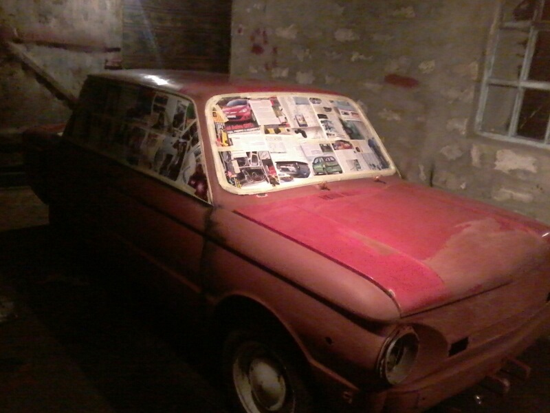 Фарбування 1