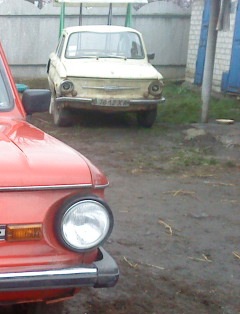 Мій колишній ЗАЗ 968А 4