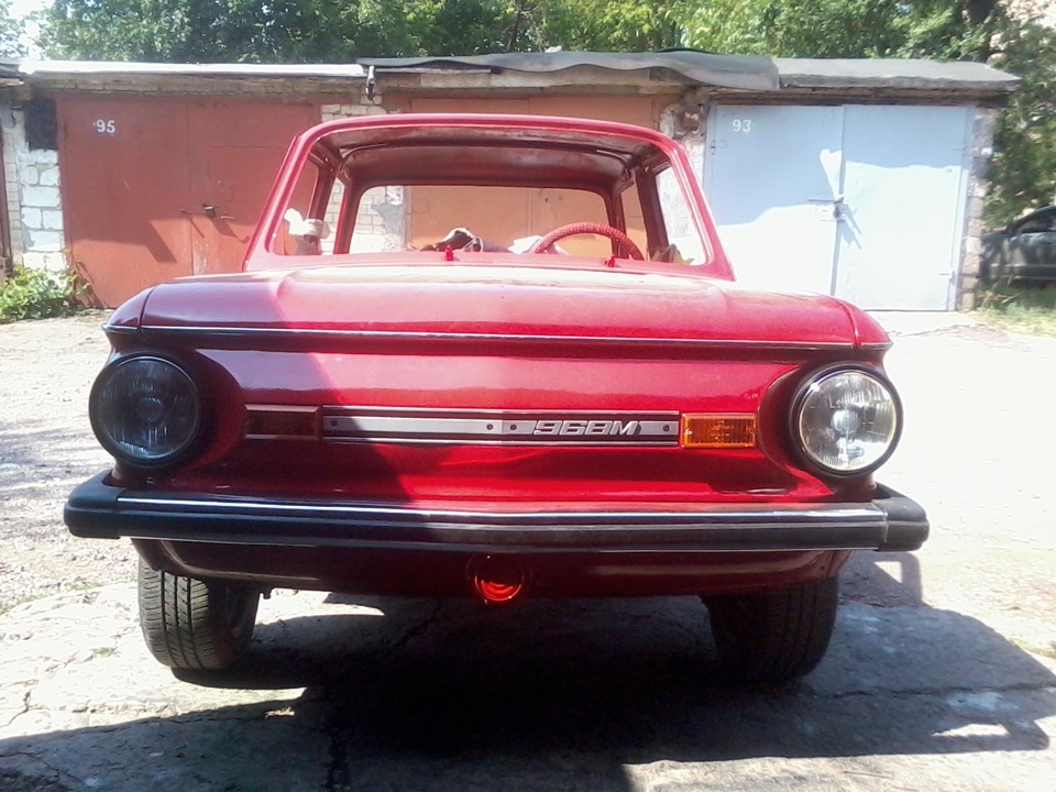 Було давно… 5