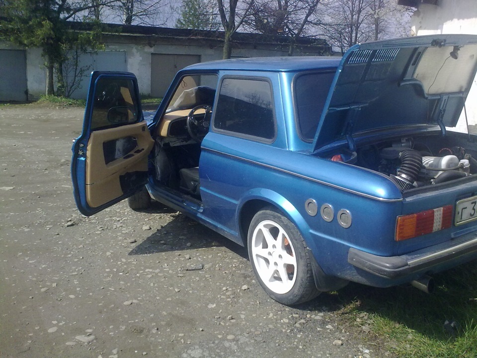 І хороше і погане… 4