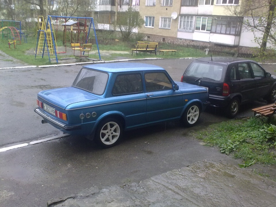 І хороше і погане… 1