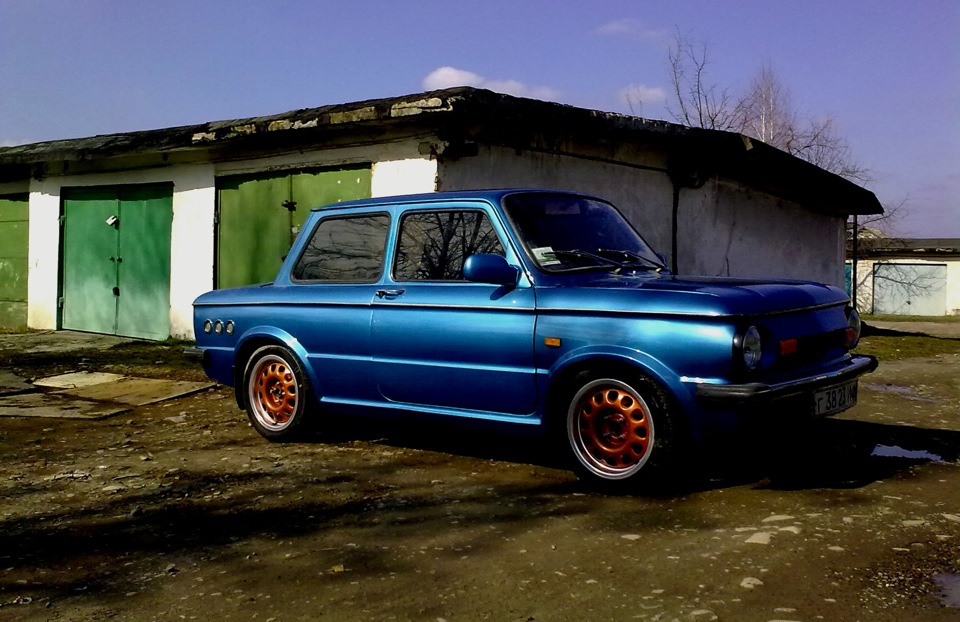 На штампах ... (знову не всі зрозуміють))) 2