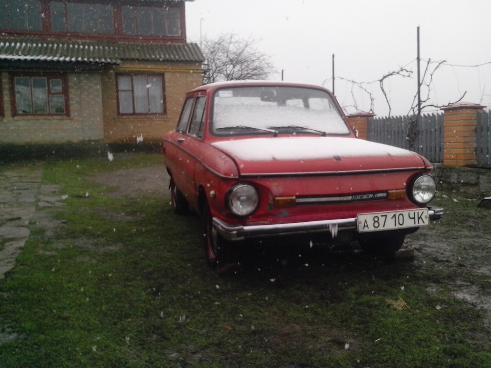 Потроху... 1