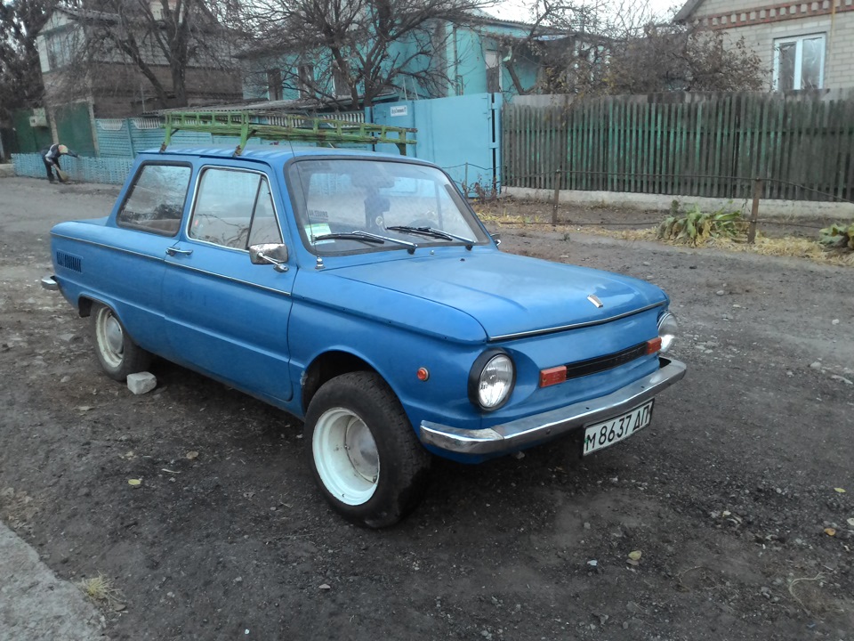 Розварювання 1