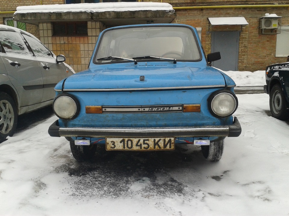 Штатне світло 2