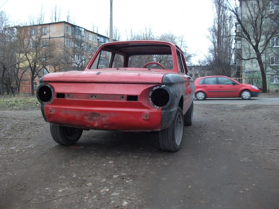 Зварювання та дрібниці. 2