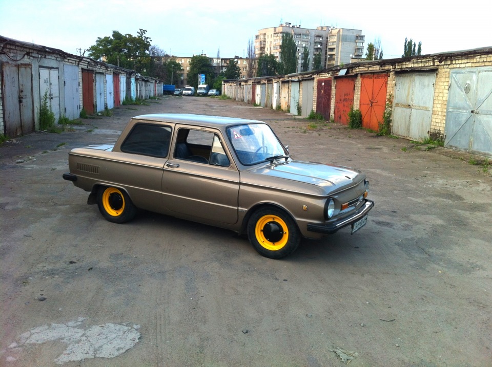 Так то! 4