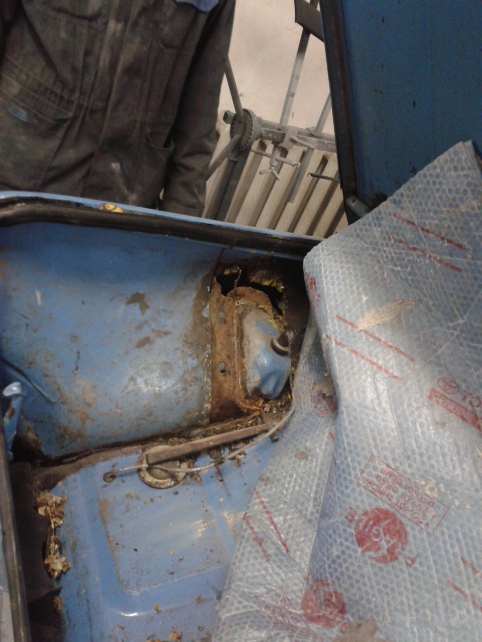 Ось такі пироги 3