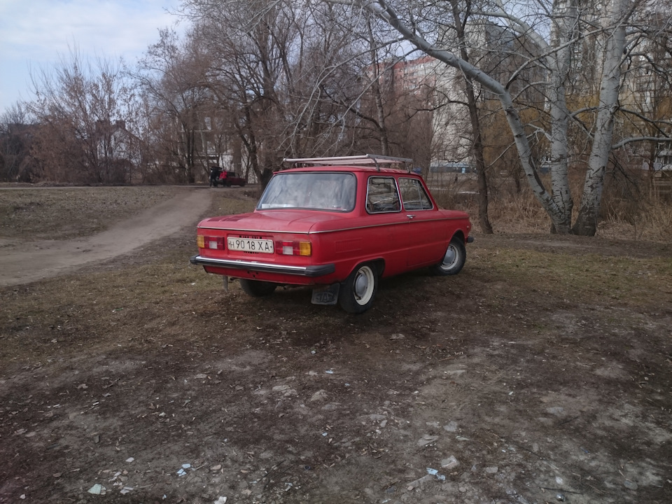 Знайшовся час нарешті 4