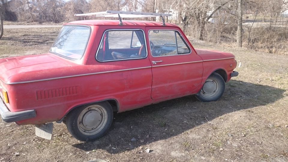 Знайшовся час нарешті 1