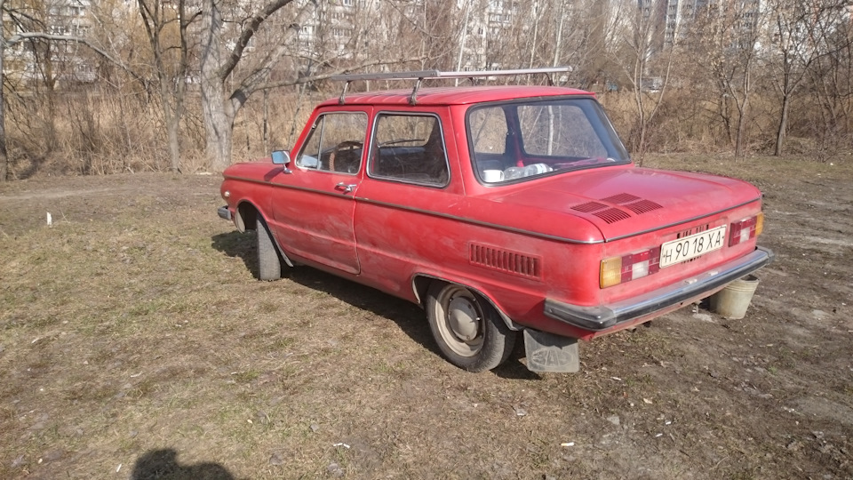 Знайшовся час нарешті 2