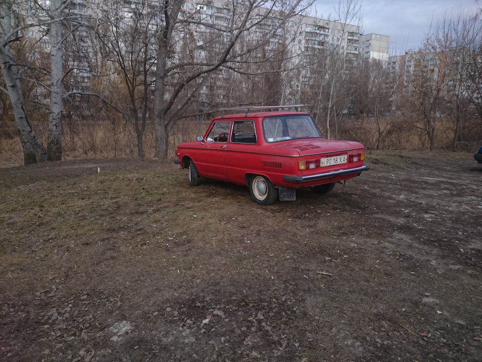 Знайшовся час нарешті 3