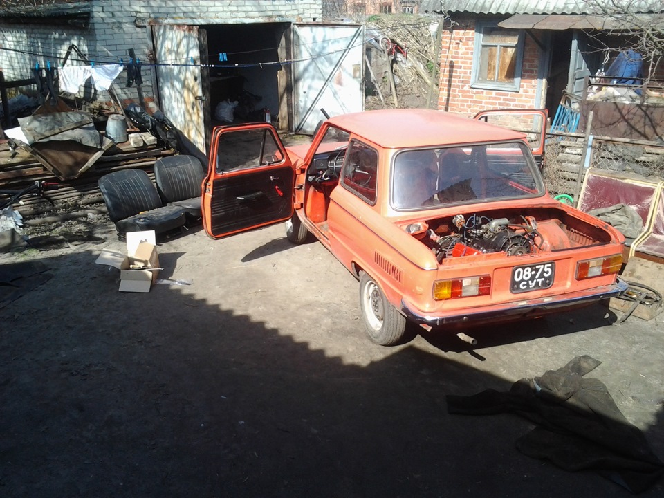 Далі збираю) 2