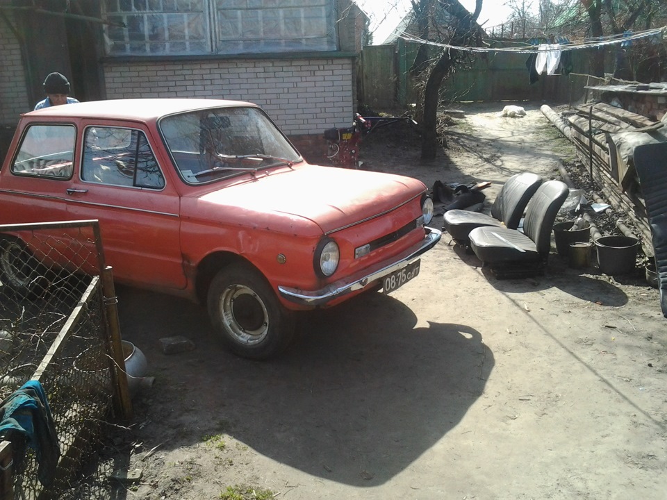 Далі збираю) 3
