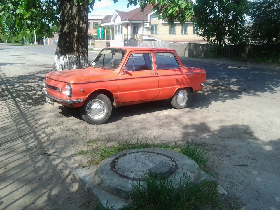 День на колесах)) 1