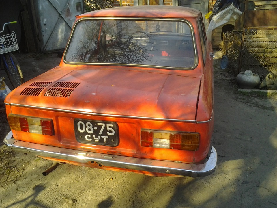 Денек вдався ... 5