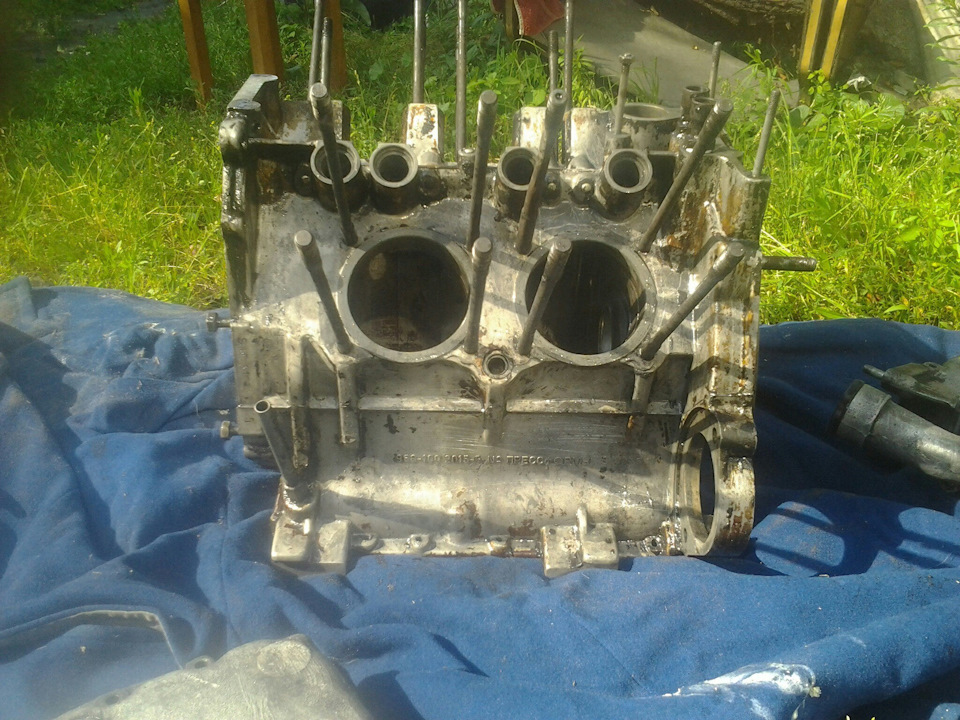 Картер 5