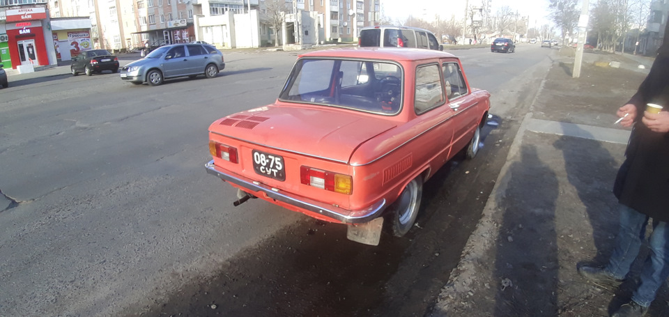 Не стоїмо на місці 1